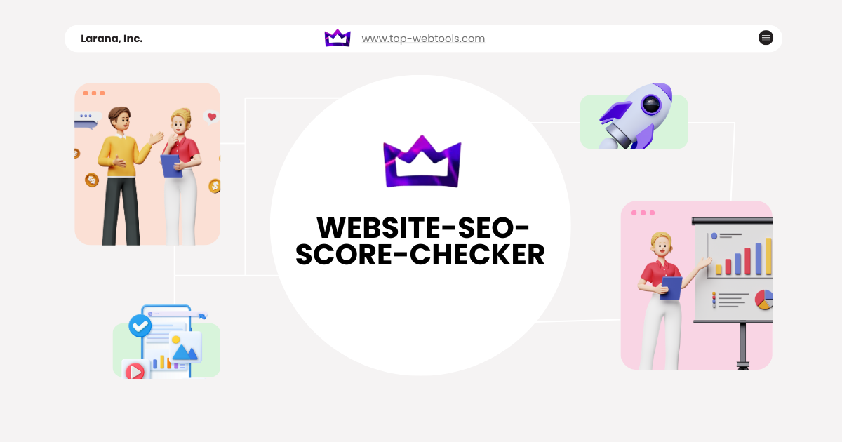 Tired of Guessing? The Website SEO Score Checker is Your SEO Answer