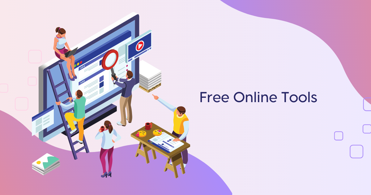 Top-webtools.com: Your One-Stop Hub for Free Online Tools